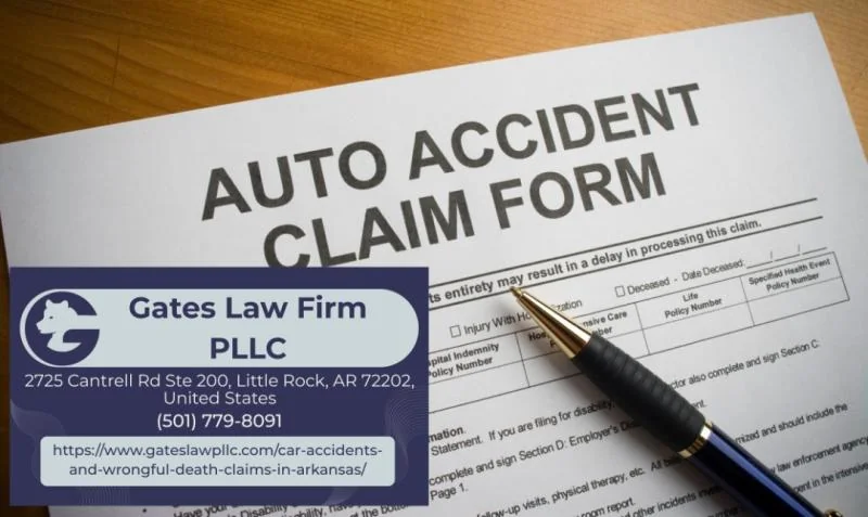 Little Rock Wrongful Death Attorney Joseph Gates E 20260219 195221