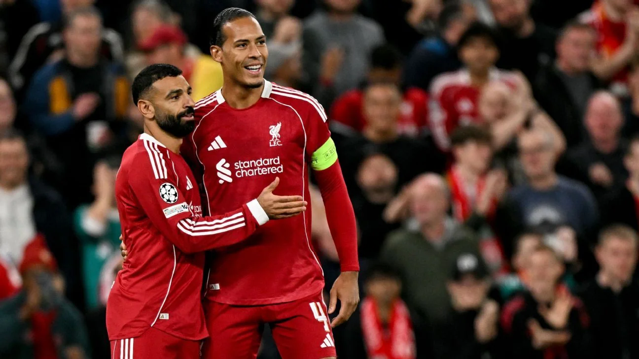 Liverpool vs Brighton TV channel in UK kick off ti 20260214 213315