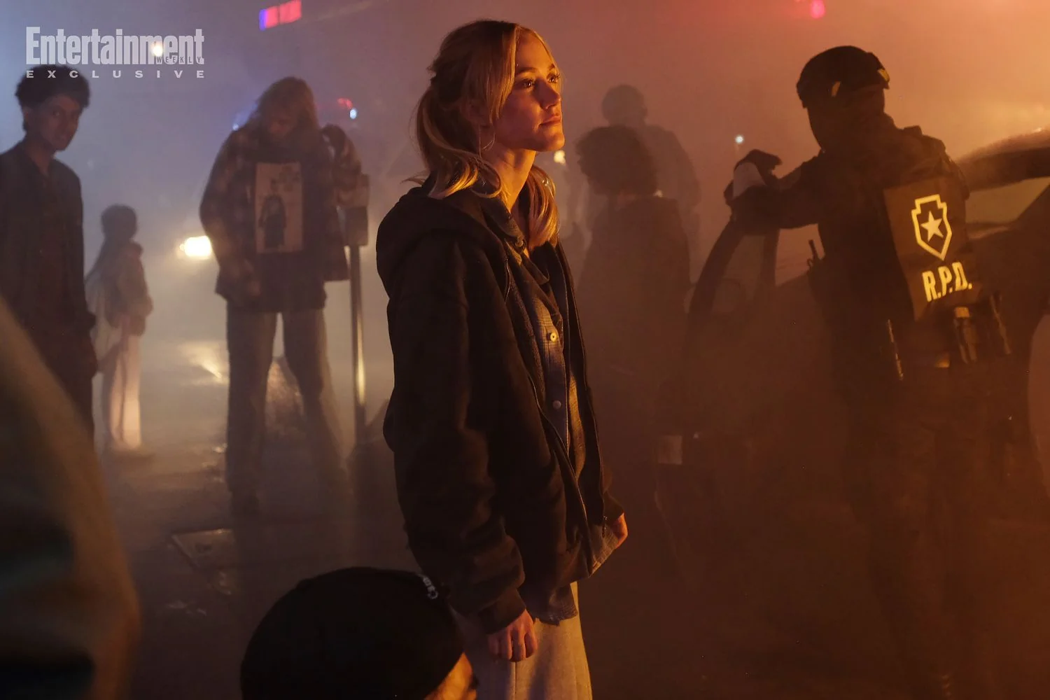 Maika Monroe returns to her horror roots in Reside 20260203 110402