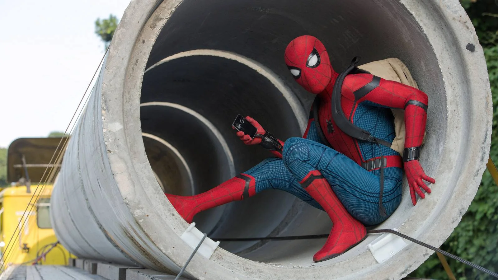 Marvels best Spider Man movie is streaming for fre 20260206 145854