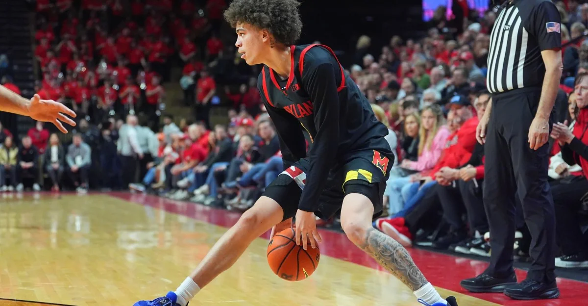 Maryland mens basketball vs Washington preview 20260221 225756