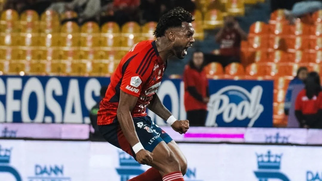 Medellin se estrena en Libertadores vs Liverpool e 20260218 021630