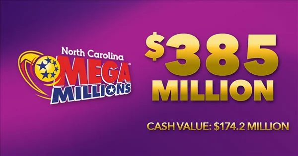 Mega Millions offers 385 million jackpot on Valent 20260214 121323