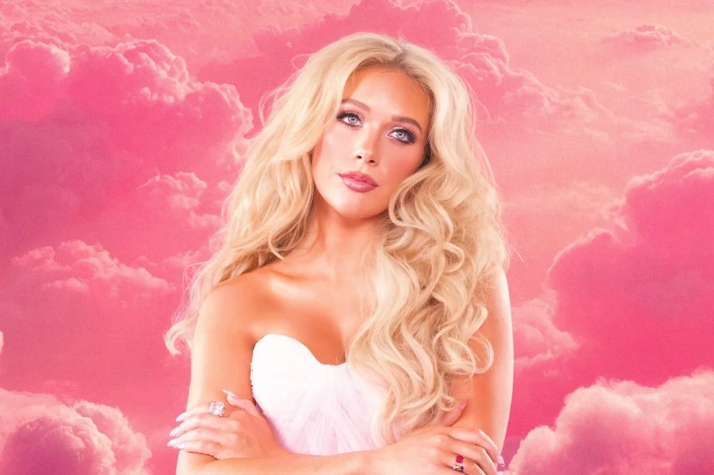 Megan Moroneys Cloud 9 All 15 Tracks Ranked 20260220 072601