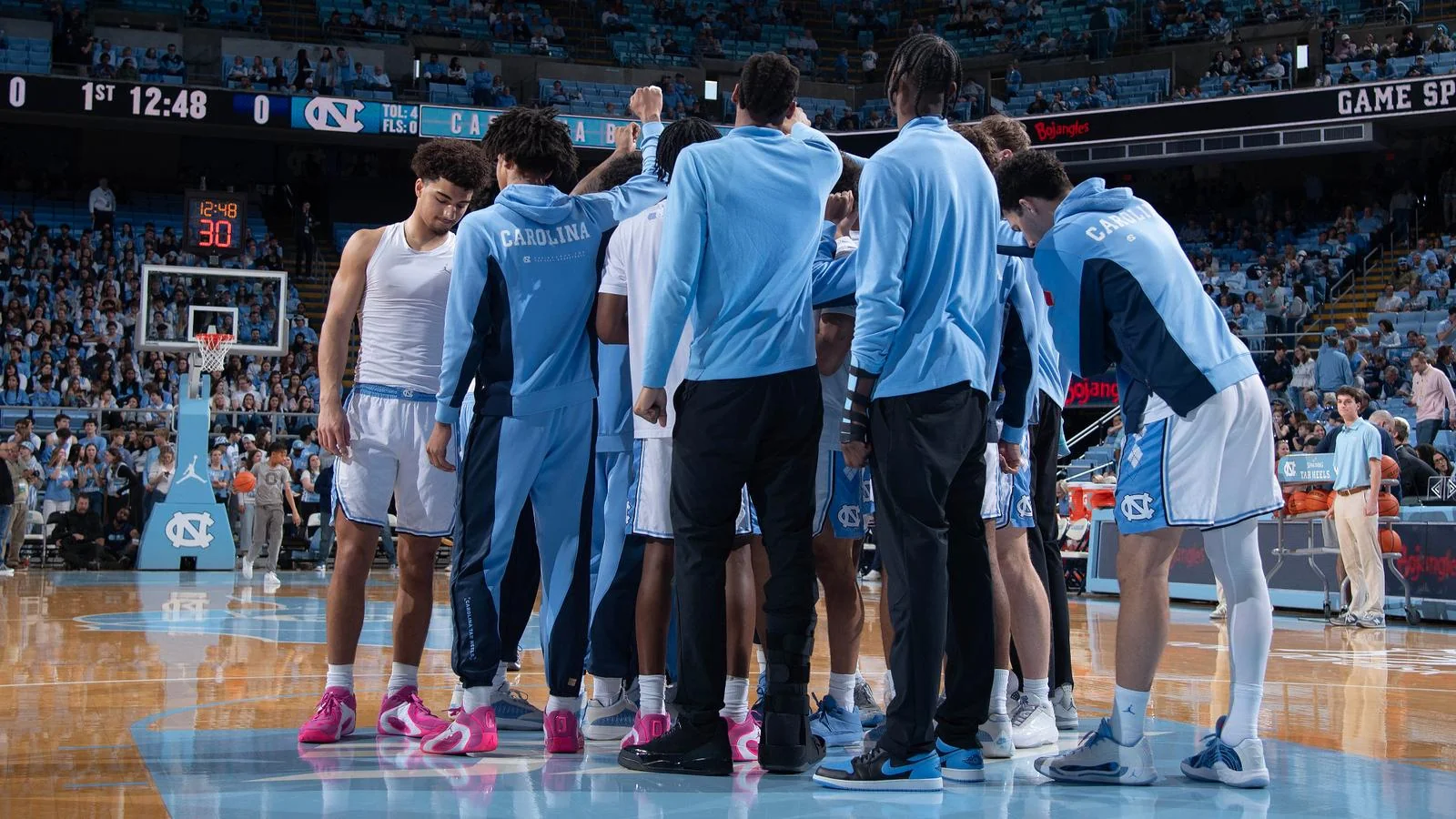 Mens Basketball Visits NC State Tuesday Night Un 20260218 001314