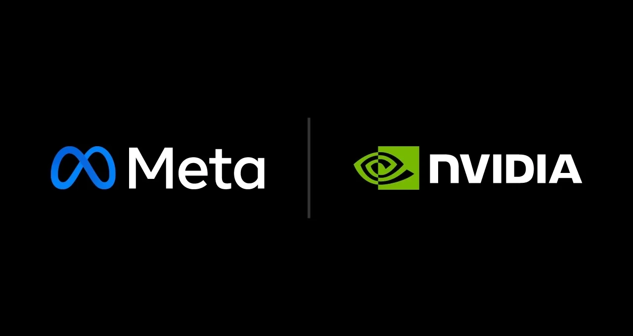 Meta Builds Ai Infrastructure With Nvidia 20260224 142540