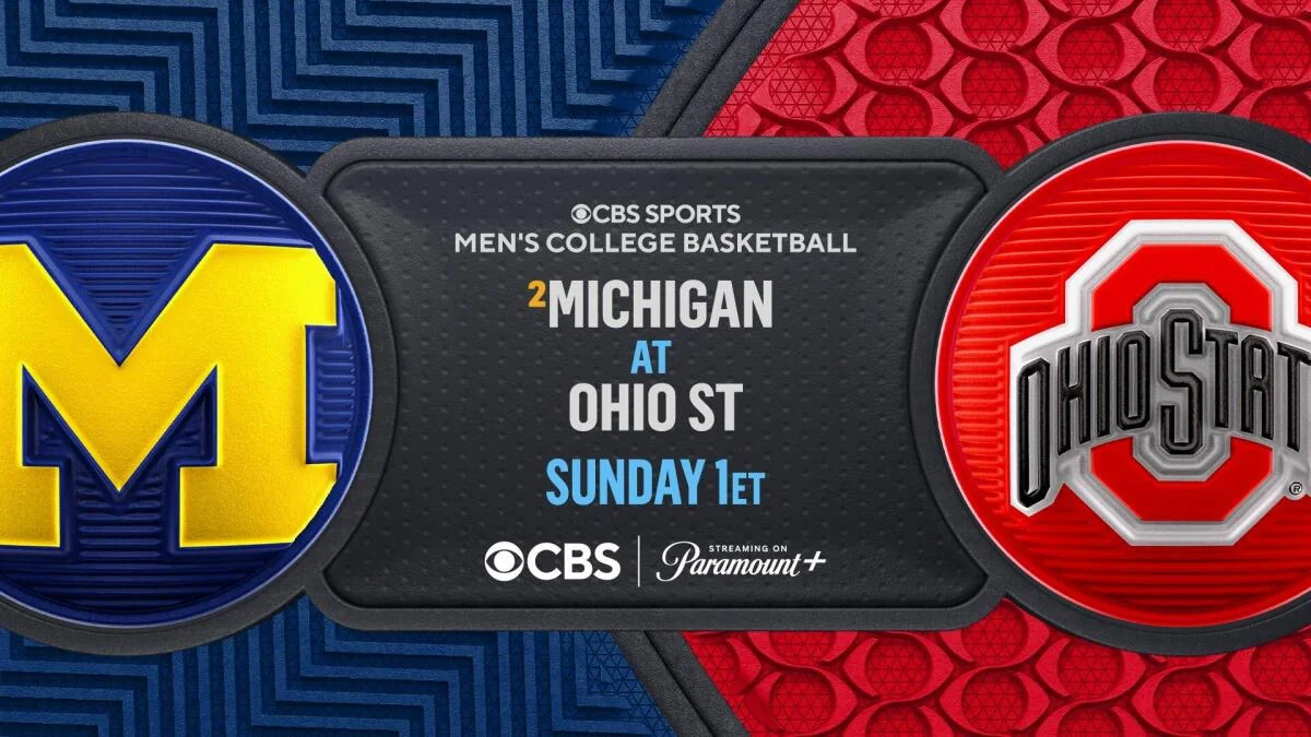 Michigan vs Ohio State prediction pick odds spread 20260208 194422