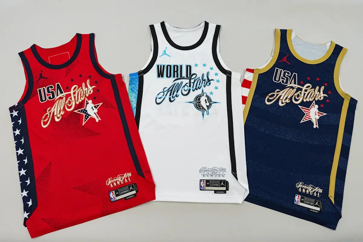 Nba All Star Game 2026 Complete Rosters How The Ne 20260214 025121