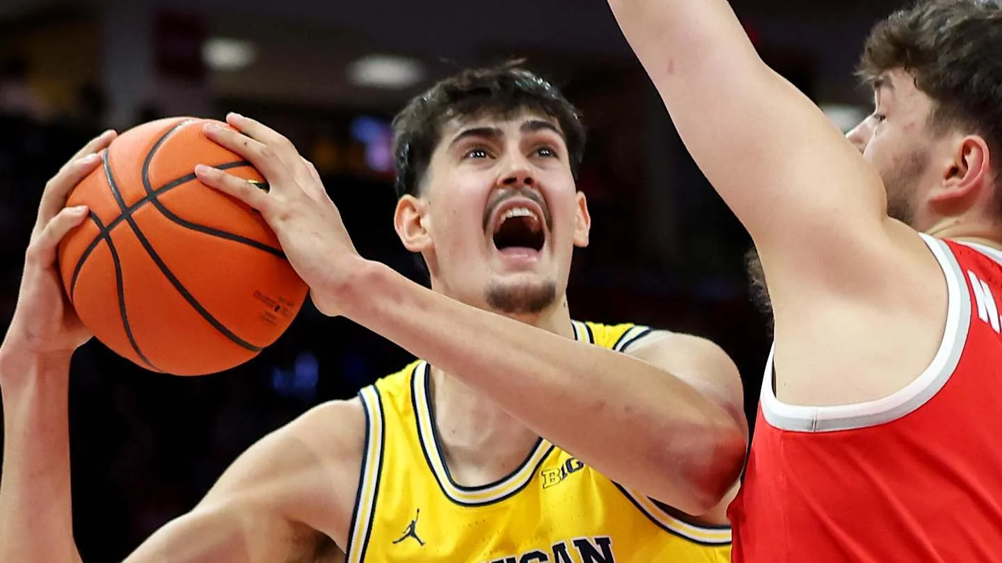 NBA Draft Scouting Report Michigan Center Aday Mar 20260222 020516