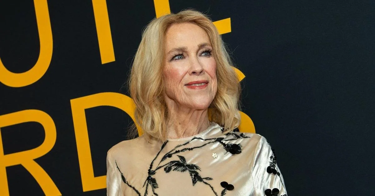 News of Catherine OHaras rectal cancer brings hope 20260211 075404