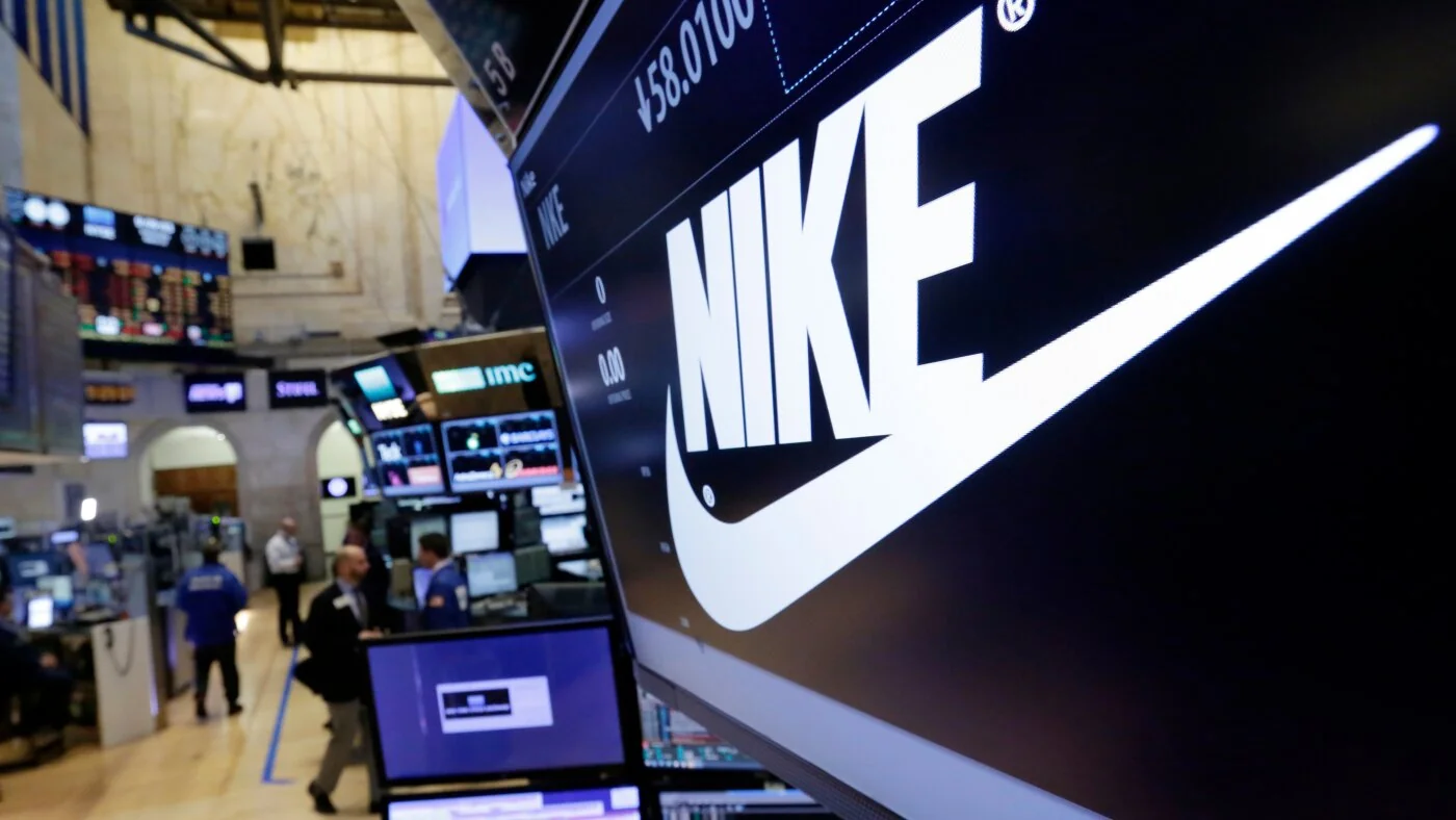 Nike faces federal probe over allegations of discr 20260205 170857