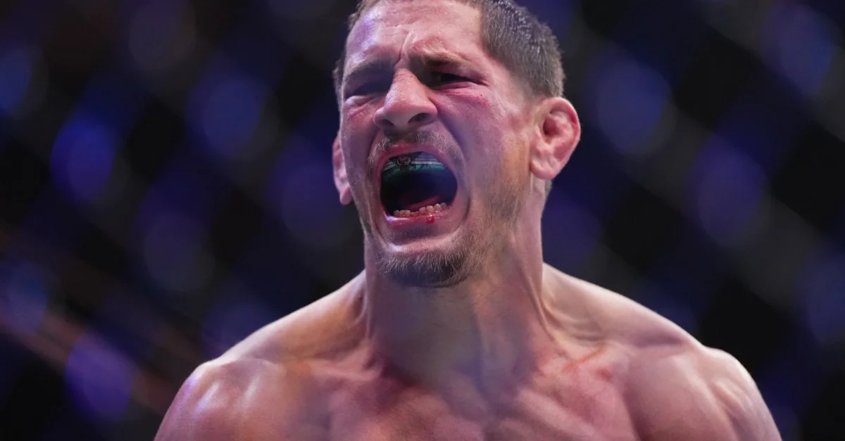 Niko Price steps in on short notice for UFC Vegas 20260208 021041