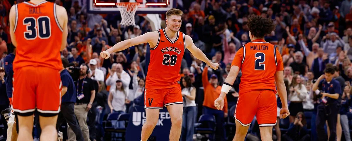 No 11 Virginia Plays At Top Ranked Duke Saturday 20260228 181025