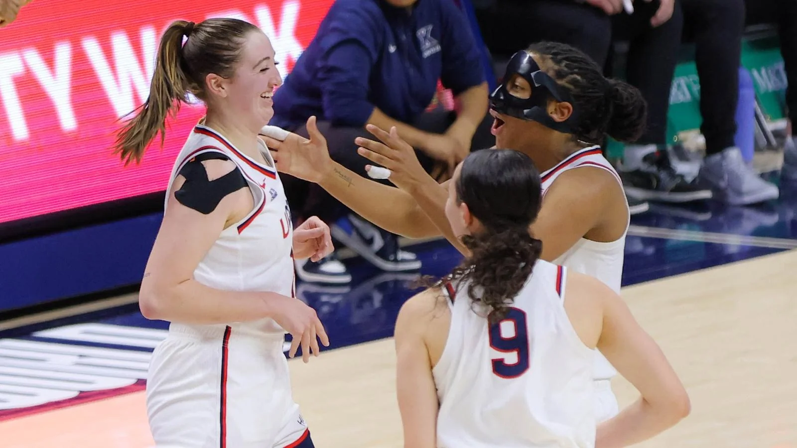 No 1 Huskies Travel to Marquette Saturday 20260214 203134