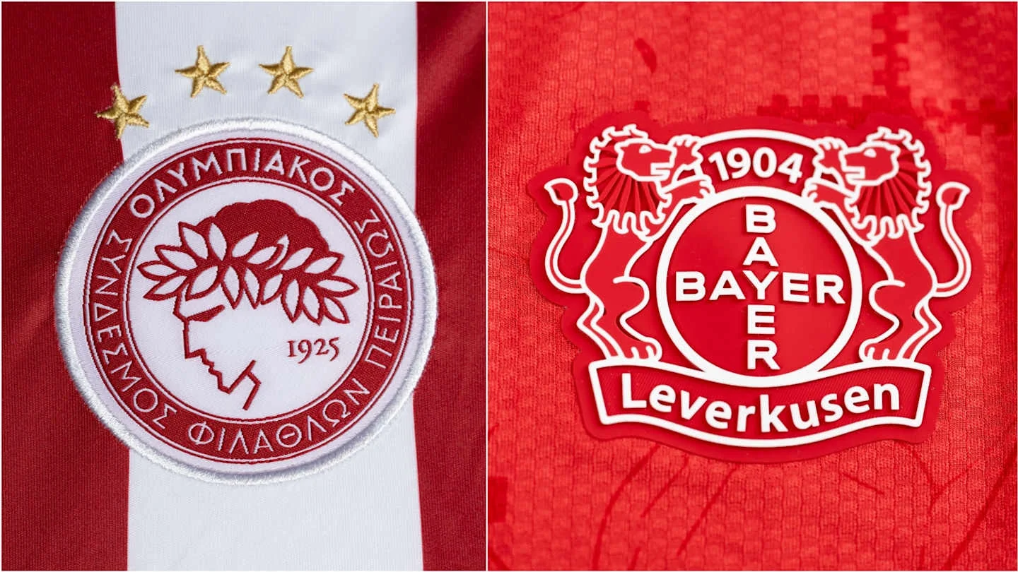 Olympiacos Vs Bayer Leverkusen Preview Predictions 20260218 220322