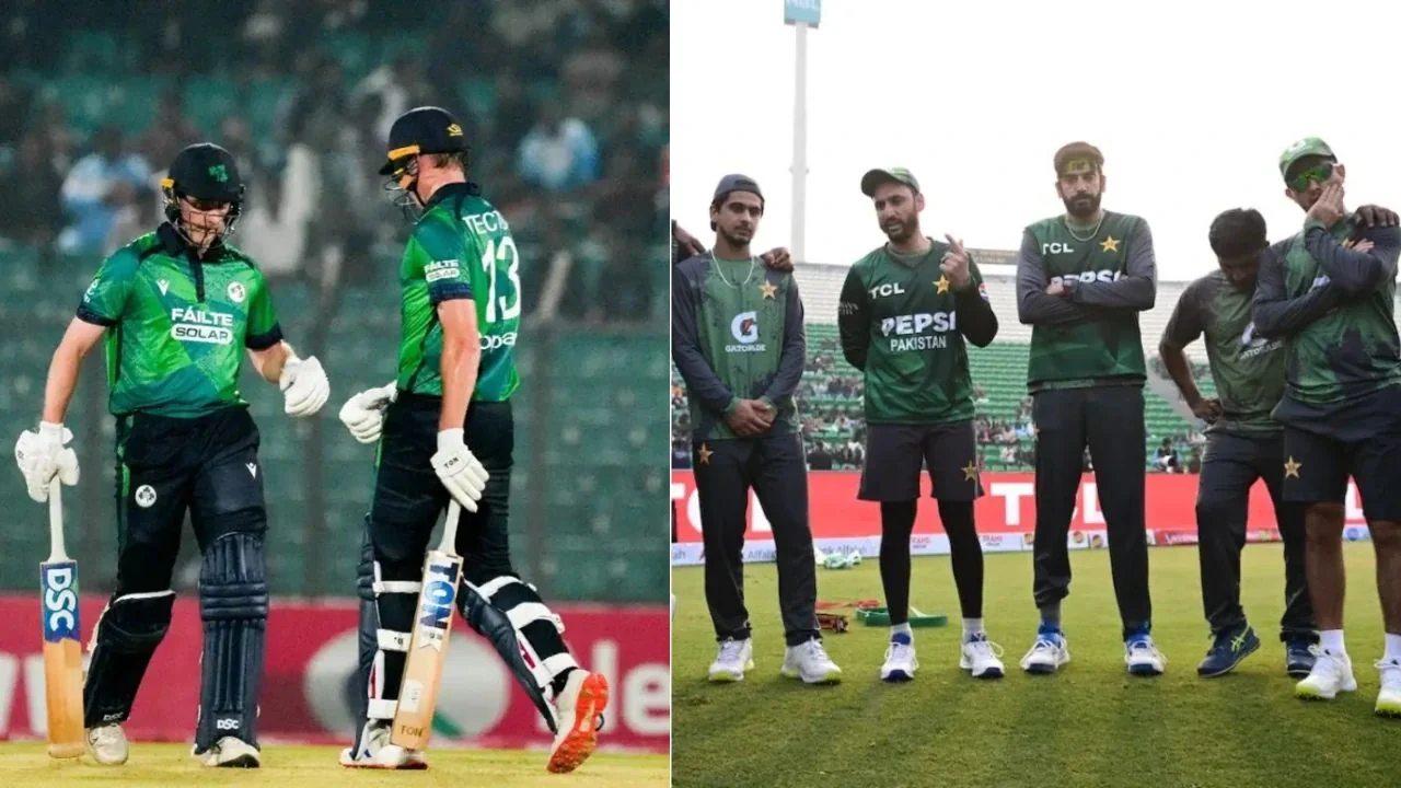 Pak Vs Ire Dream11 Prediction Today Match Dream11 20260204 130515