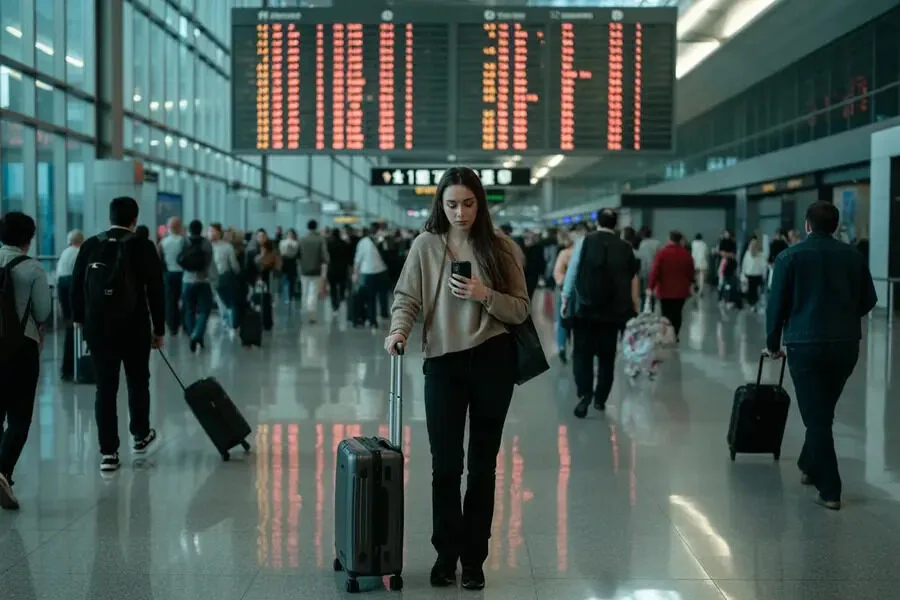 Passengers Stranded in UK and France as British Ai 20260222 112825