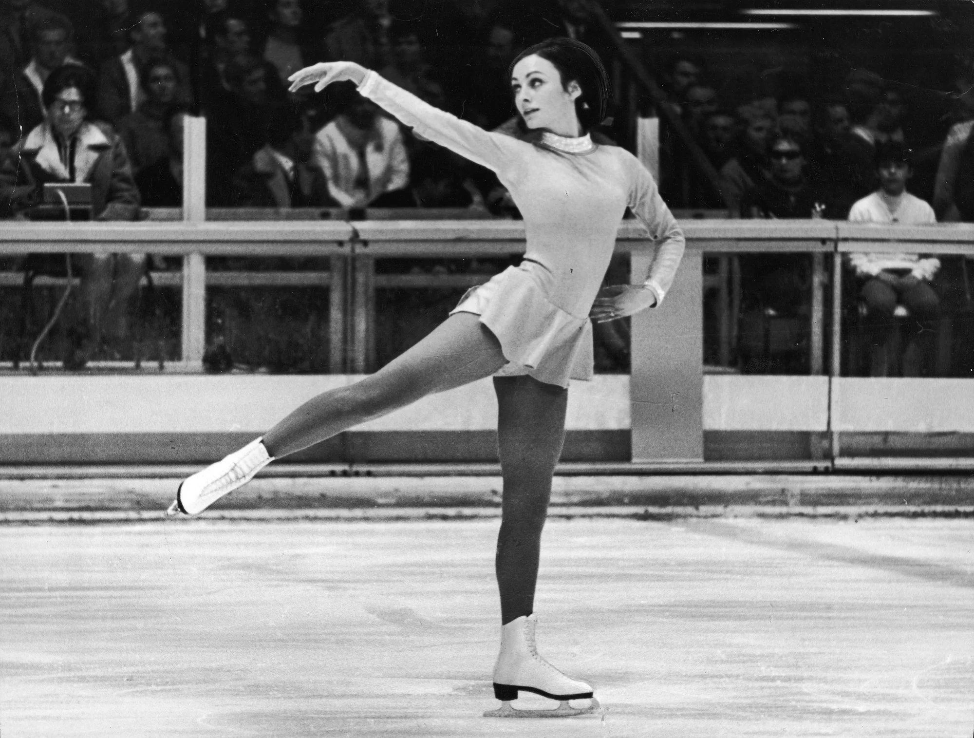 Peggy Fleming 1968 Gold The Medal That Saved Ameri 20260214 100941