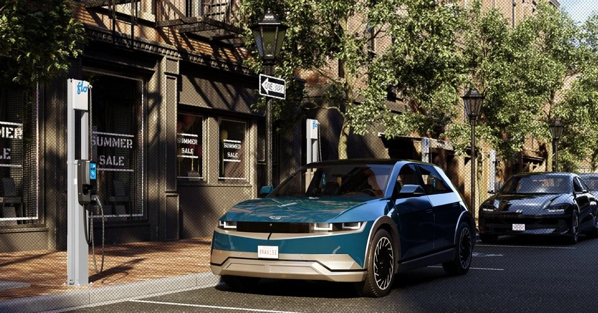 Pennsylvania Unlocks 100M To Install Ev Chargers I 20260225 202348