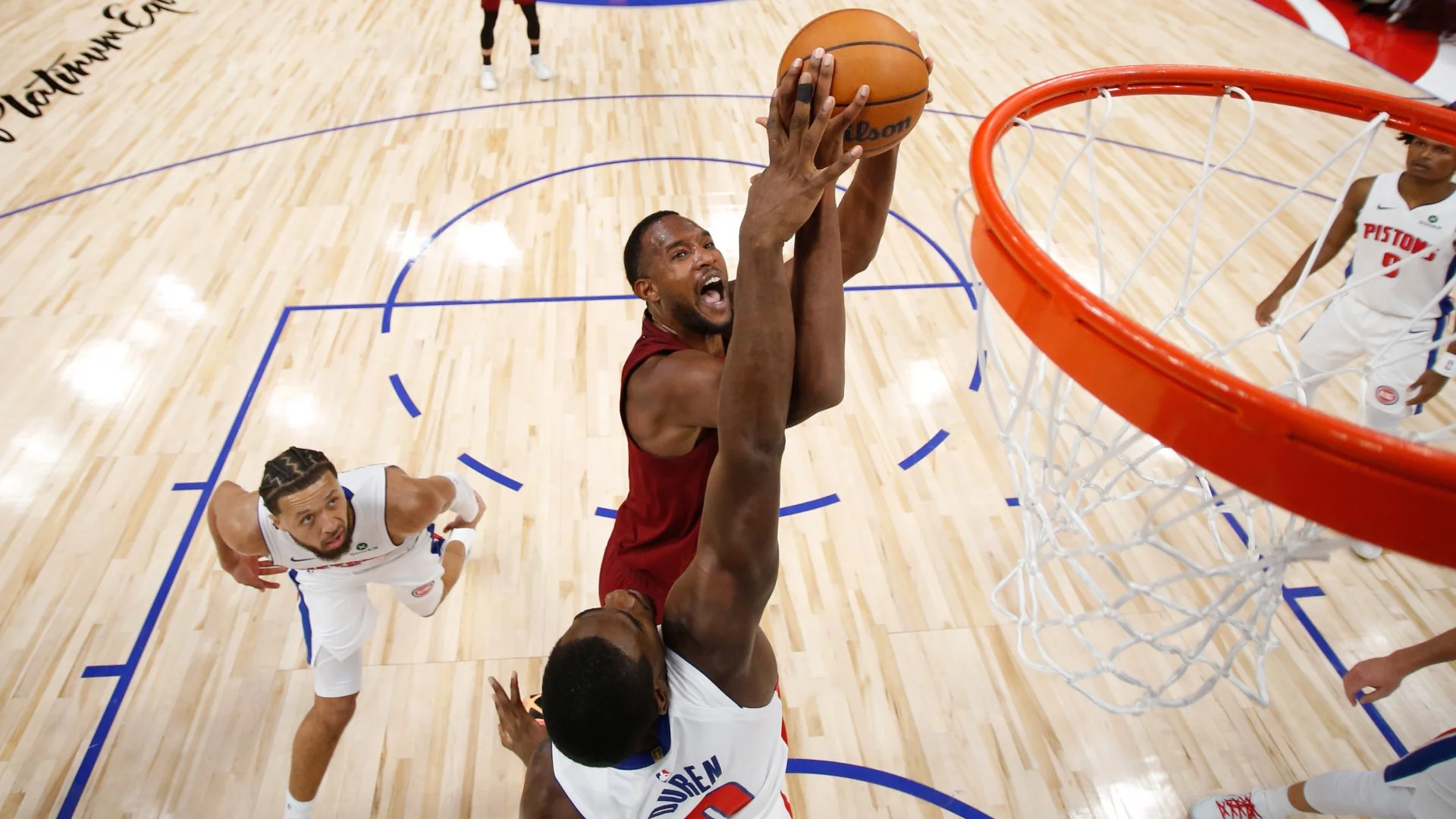 Pistons Cavs adding new flavor to a longstanding E 20260228 012803