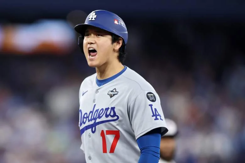 Popular MLB Analytics Site Gives Dodgers Baffling 20260205 033817
