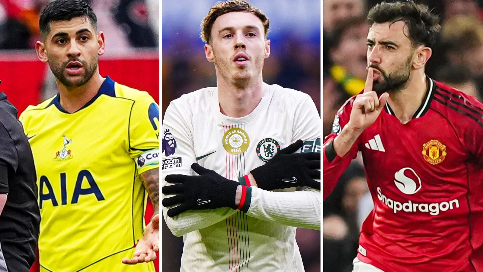 Premier League Man Utd Liverpool Arsenal Chelsea N 20260210 151923
