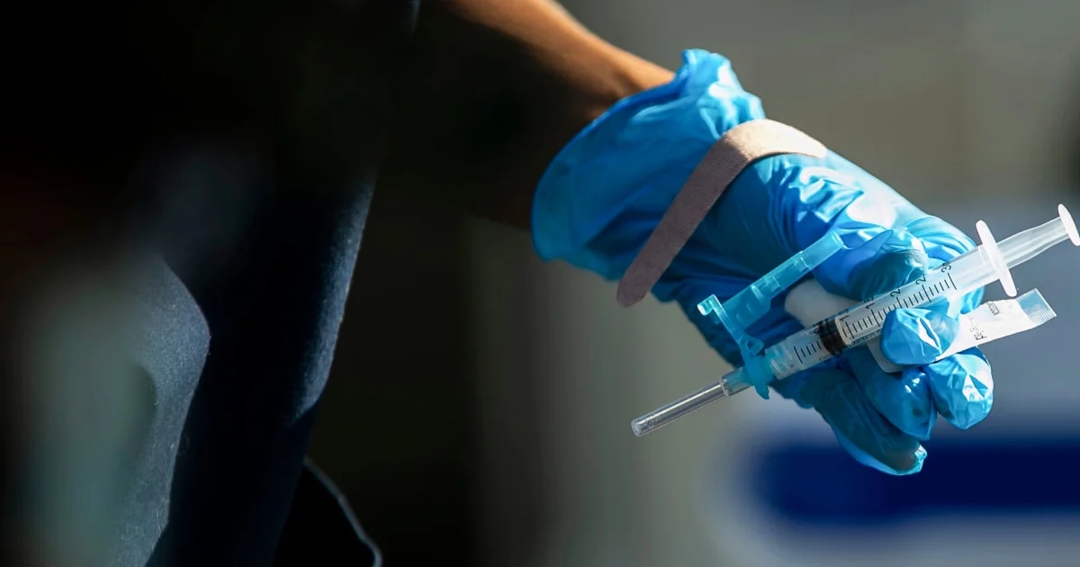 RFK Jrs CDC panel to discuss Covid vaccine injurie 20260227 105213