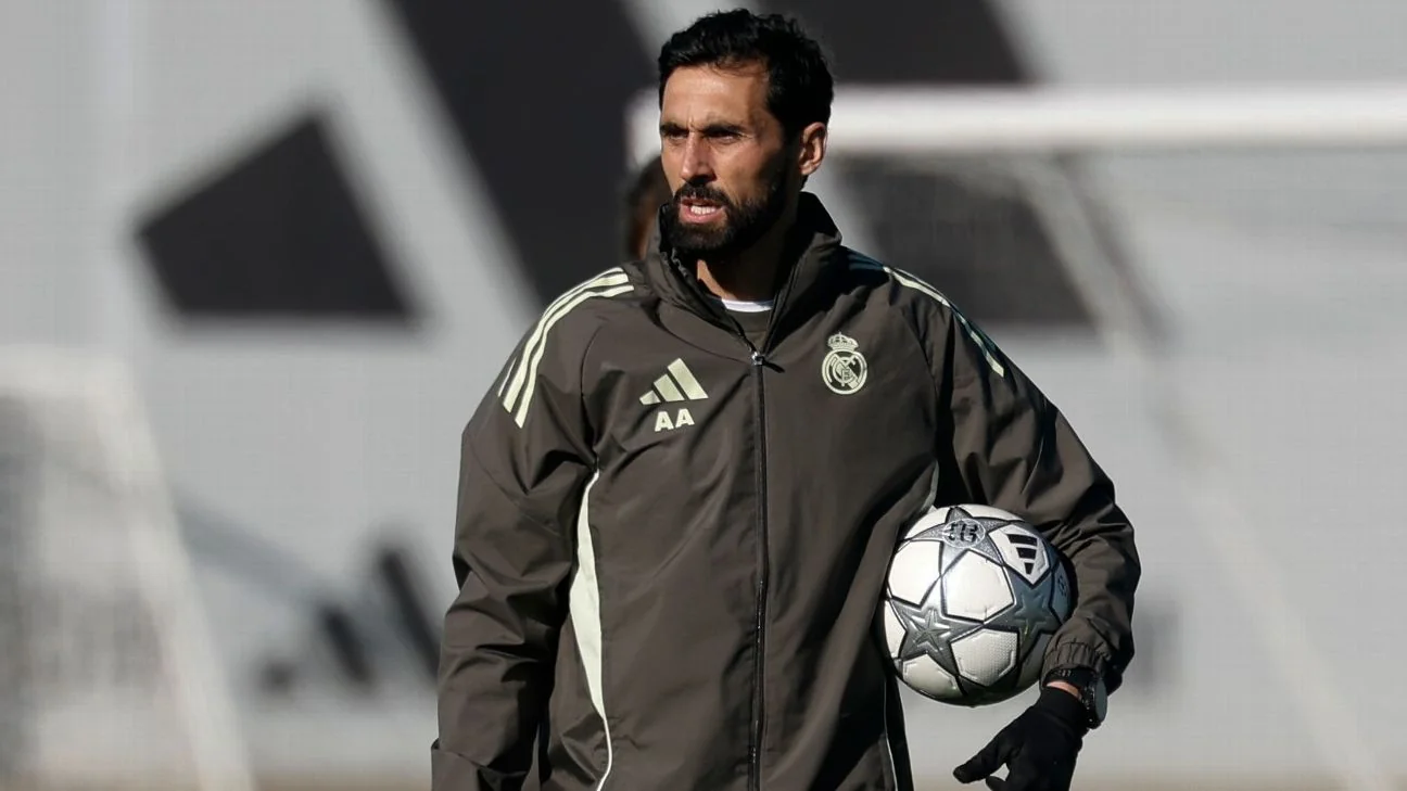 Real Madrid vs Rayo Vallecano quienes estan en la 20260201 155027