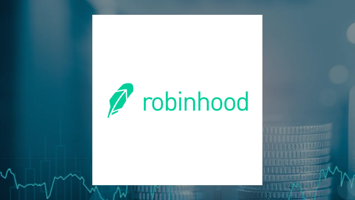 Robinhood Markets Nasdaqhood Trading Down 96 Her 20260203 233538