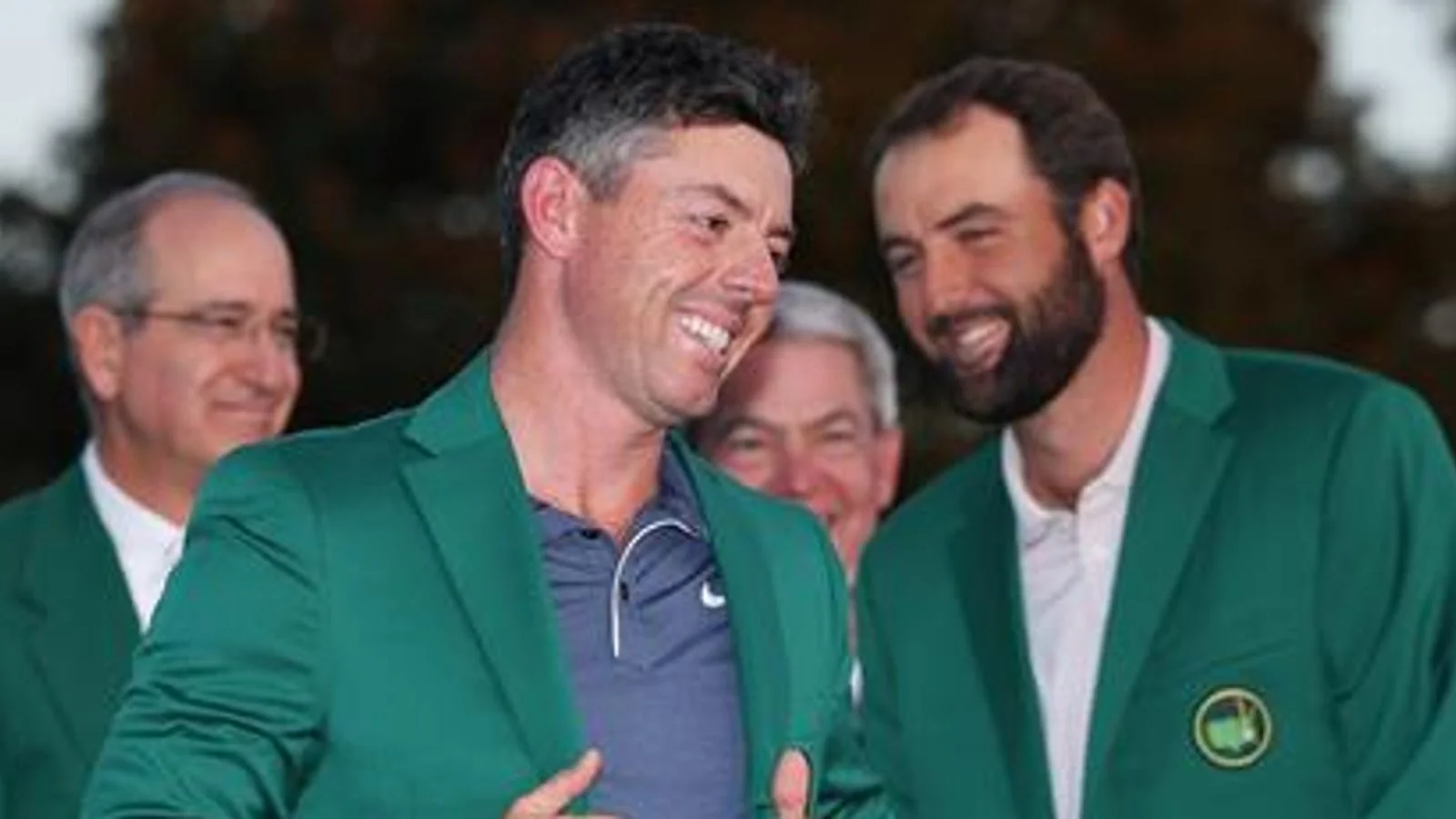 Rory McIlroy Masters champion to return to Augusta 20260219 174553