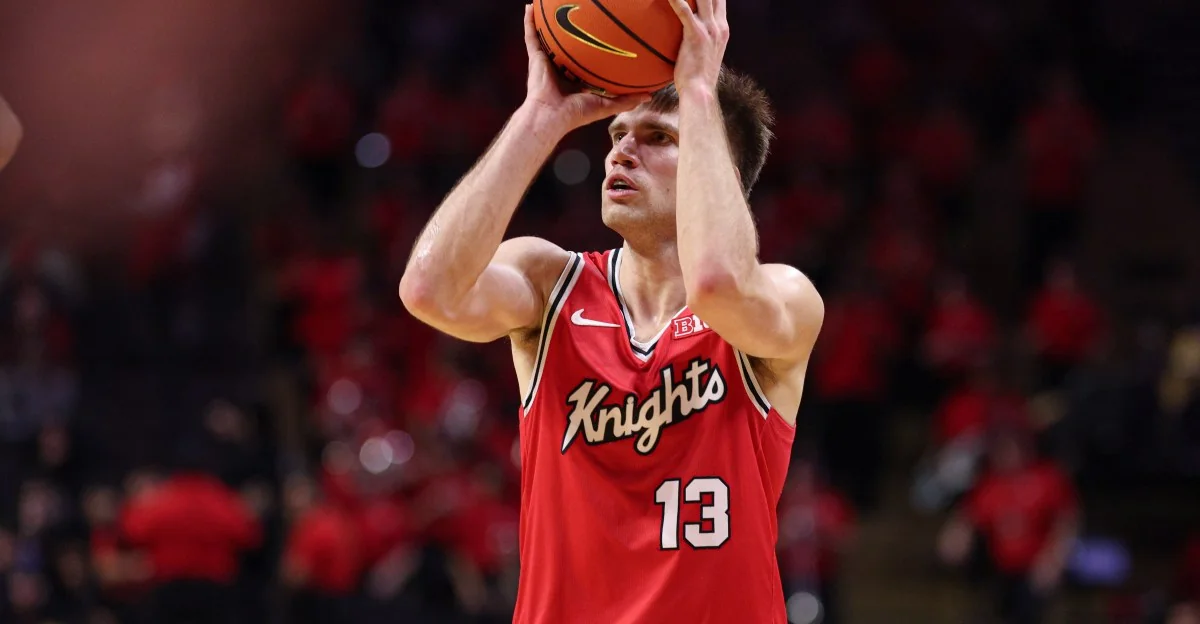 Rutgers Basketball Looks To Secure Second Win In A 20260219 011446