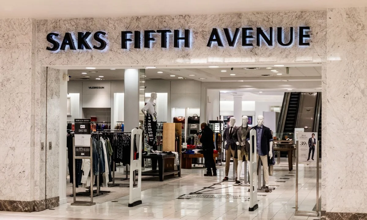 Saks Global Winds Down Ecommerce Deal With Amazon 20260204 095802