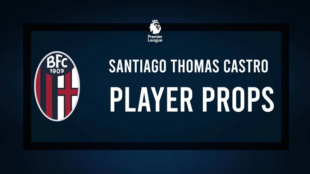 Santiago Thomas Castro vs Parma Player props odd 20260208 133328