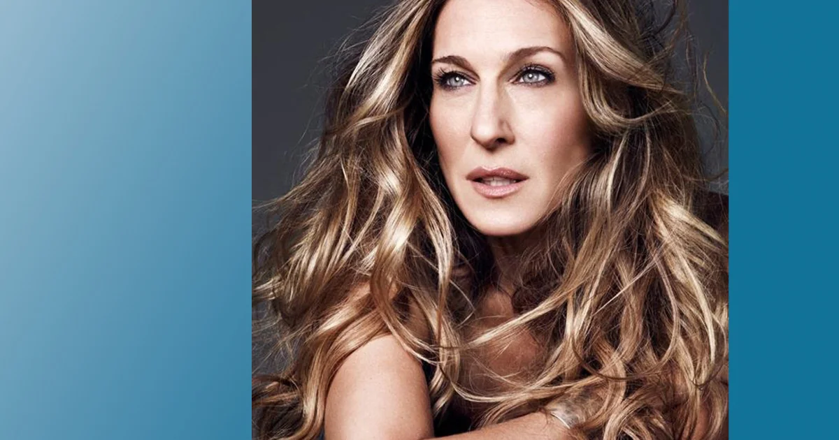 Sarah Jessica Parker Award Winning Actor To Addres 20260224 203722