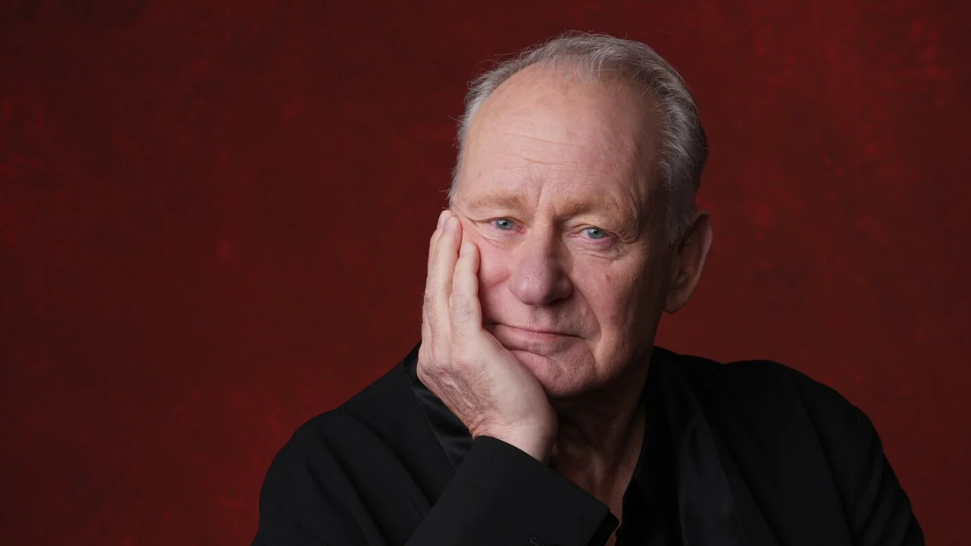 Sentimental Value actor Stellan Skarsgard doesnt b 20260301 053327