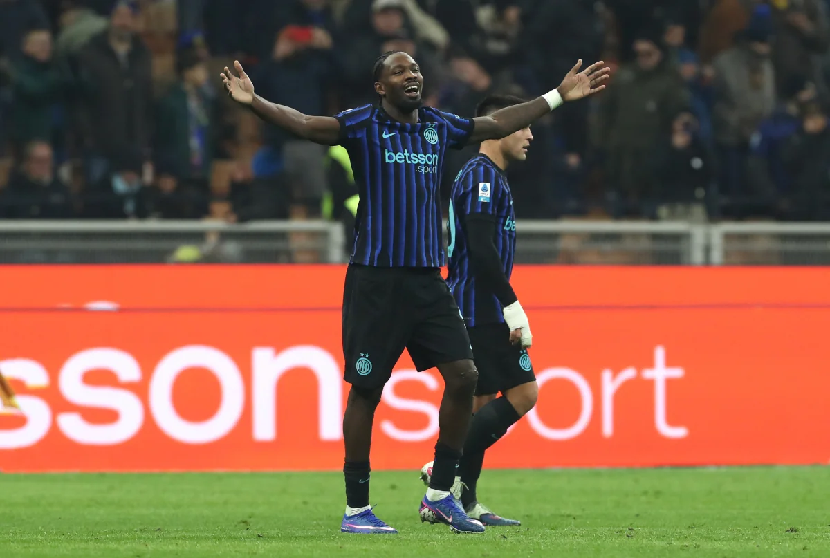 Serie A Official Week 26 Line Ups Lecce Vs Inter 20260221 184940