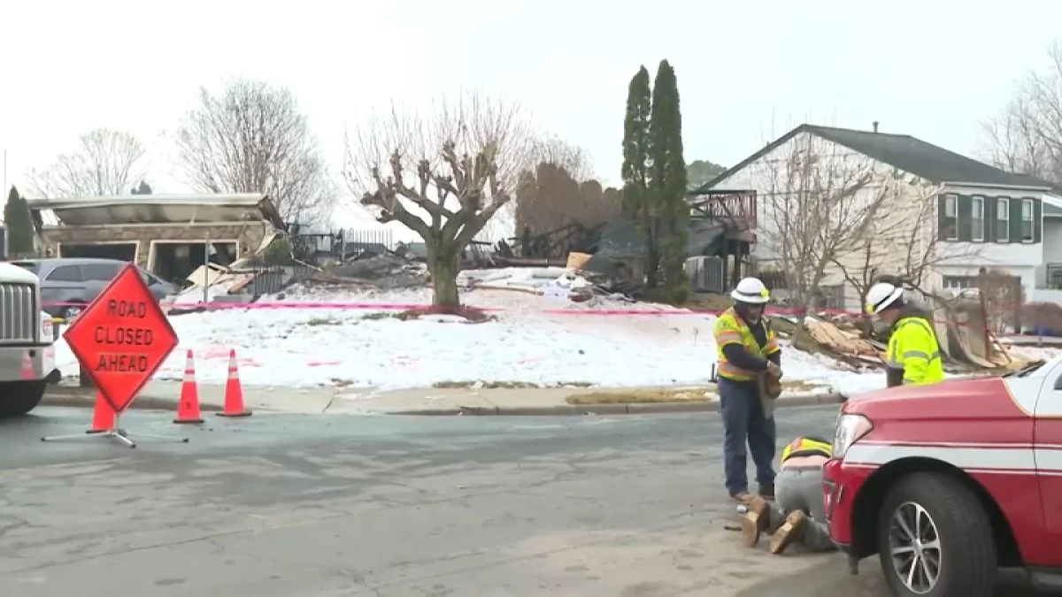 Source Of Centreville Gas Leak Still Not Found Nea 20260218 093057