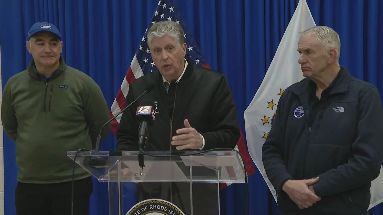 State of emergency travel ban to remain in effect 20260224 132255