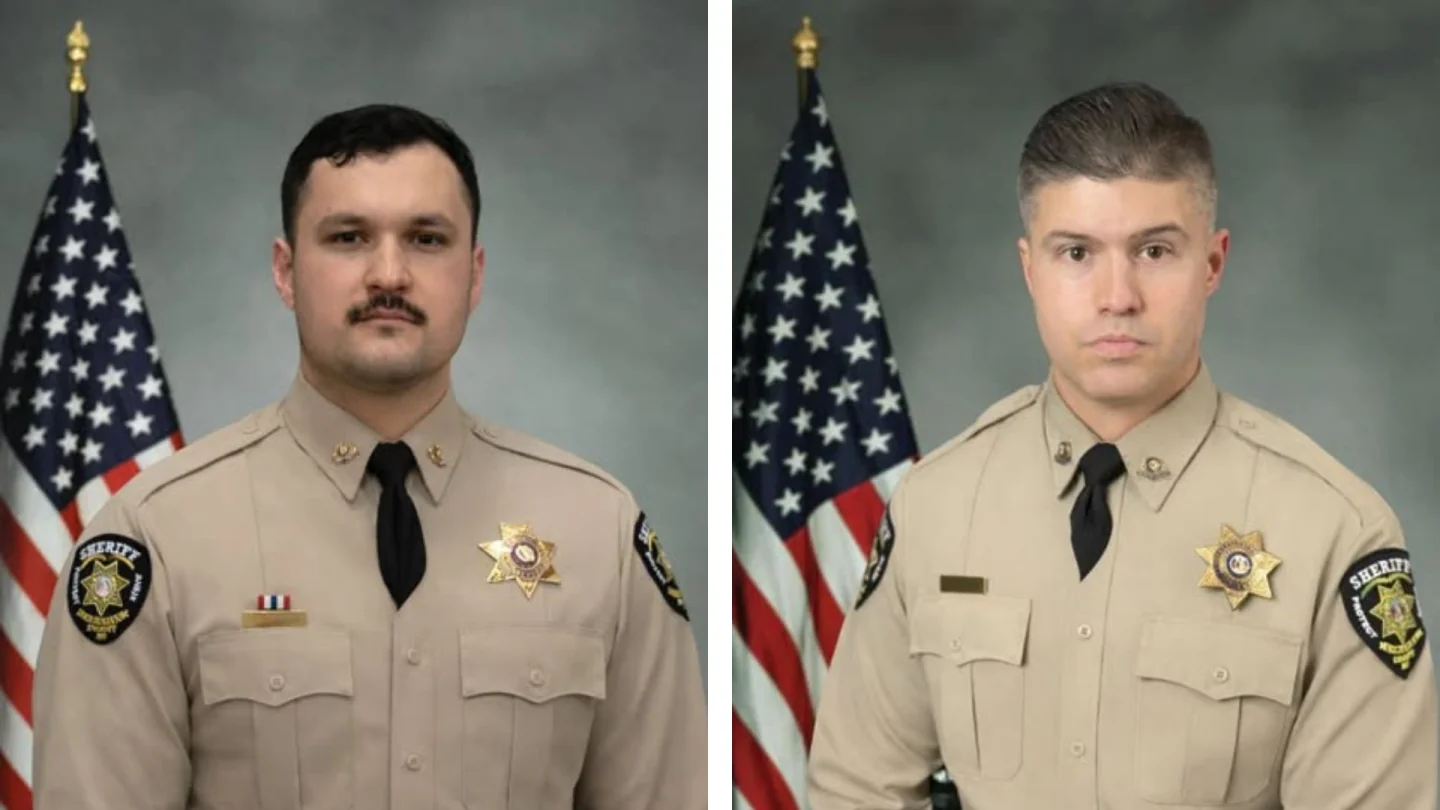 Suspect who fatally shot 2 Mo deputies was release 20260228 053704