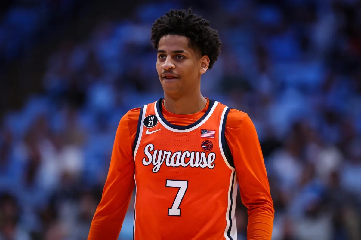 Syracuse benches struggling Kiyan Anthony as disap 20260208 225454