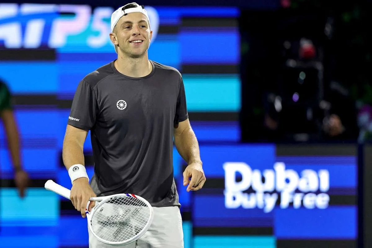 Tallon Griekspoor Overcomes Injury To Beat Andrey 20260228 160538