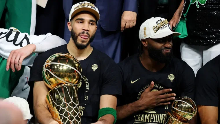 The Complete History Of Boston Celtics Championshi 20260225 075850