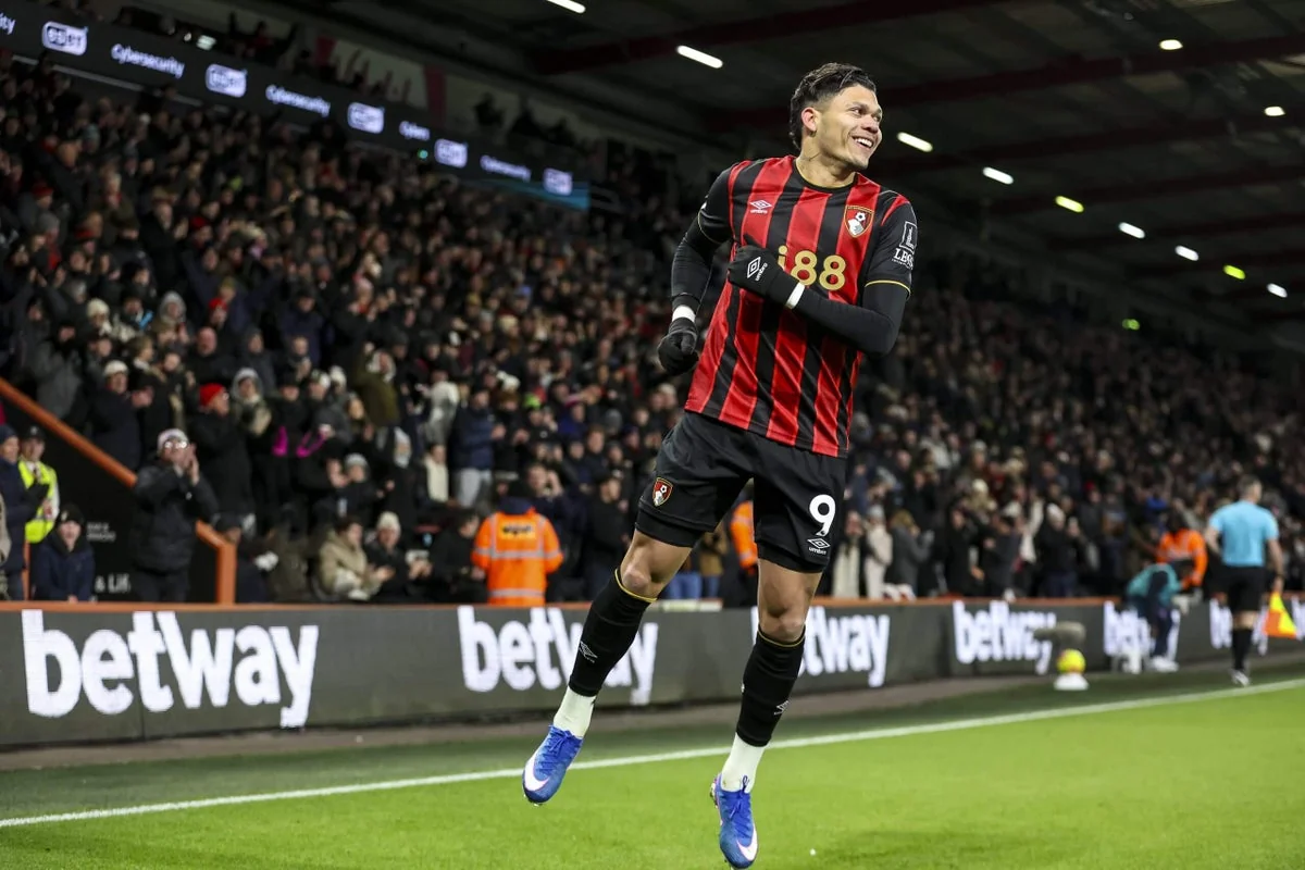 The Fantasy Premier League differentials who look 20260201 134507