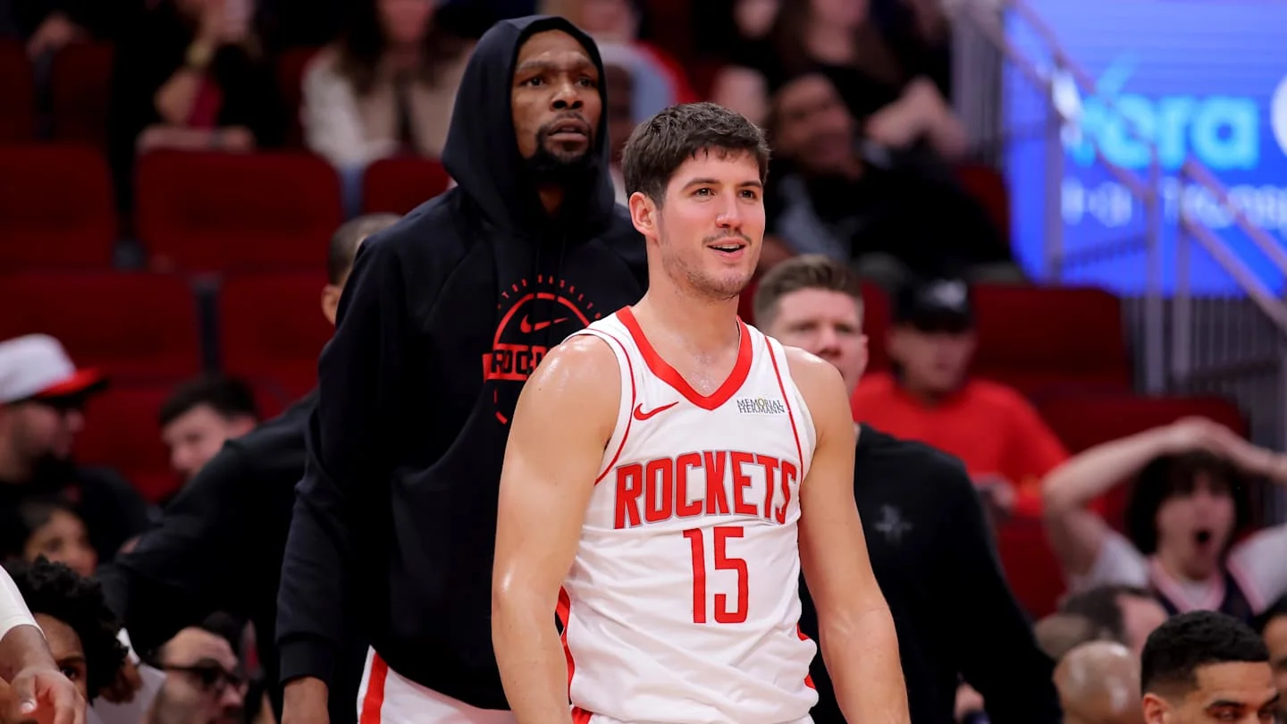 The Rockets Need To Give Reed Sheppard Opportuniti 20260226 044101