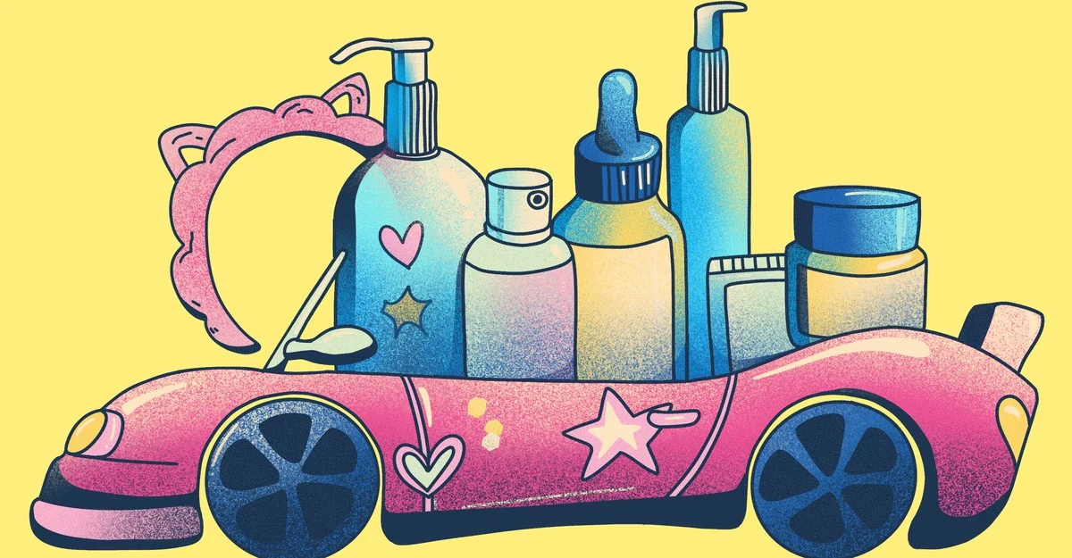 The Skin Care Industry Is Coming for Toddlers 20260227 115344