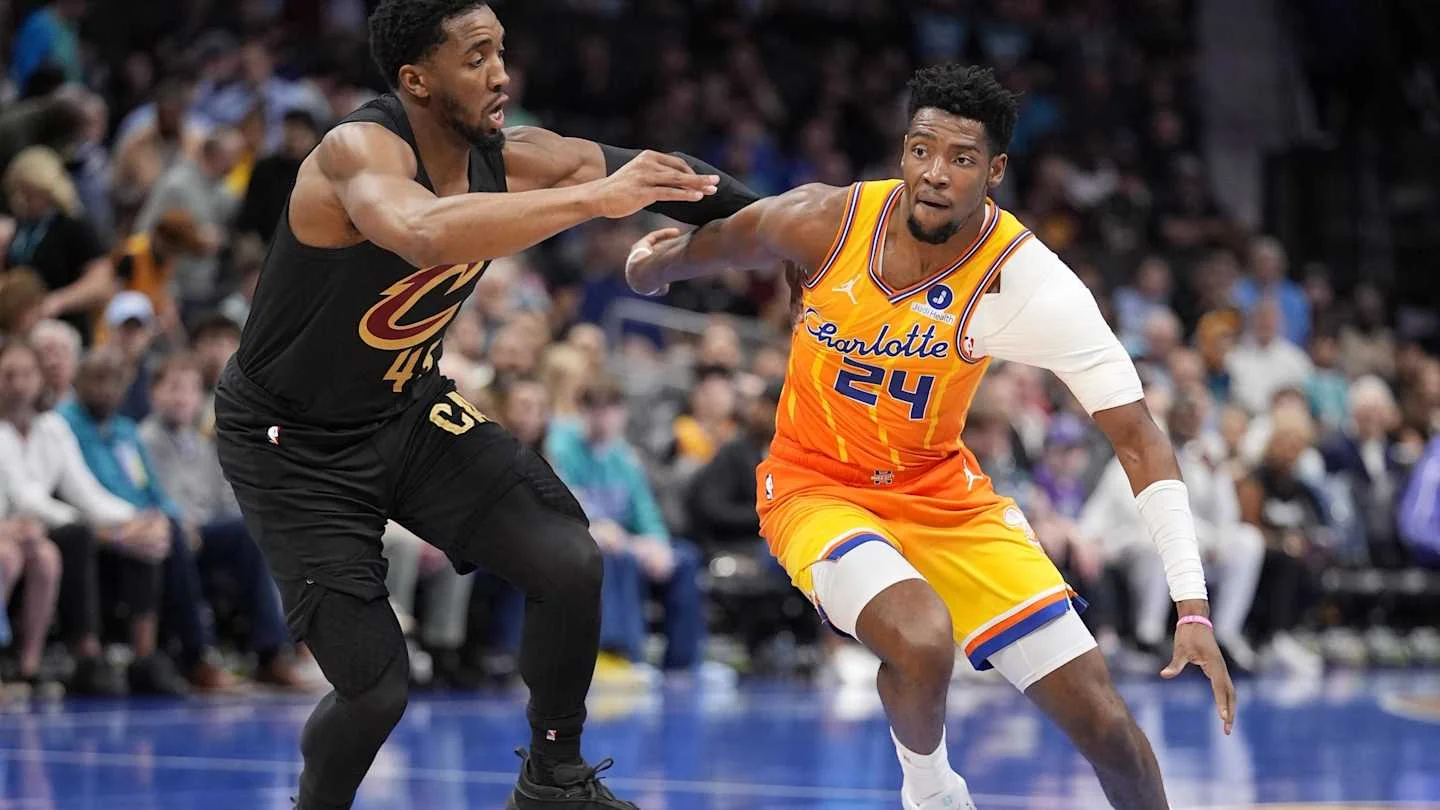 Three Takeaways From the Hornets Loss to the Cleve 20260222 225742
