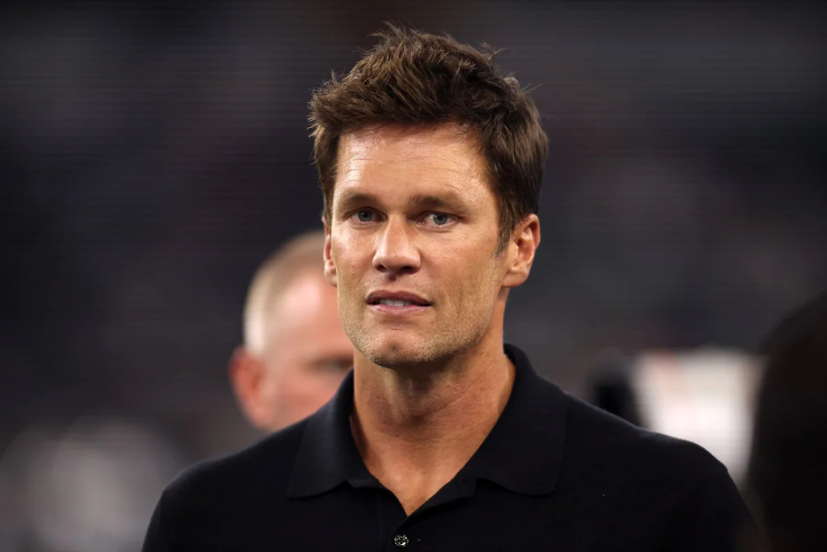 Tom Brady Receives Warning On Monday 20260301 022637