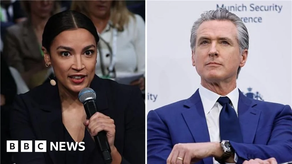 Trump will be gone in three years Top Democrats tr 20260216 105034