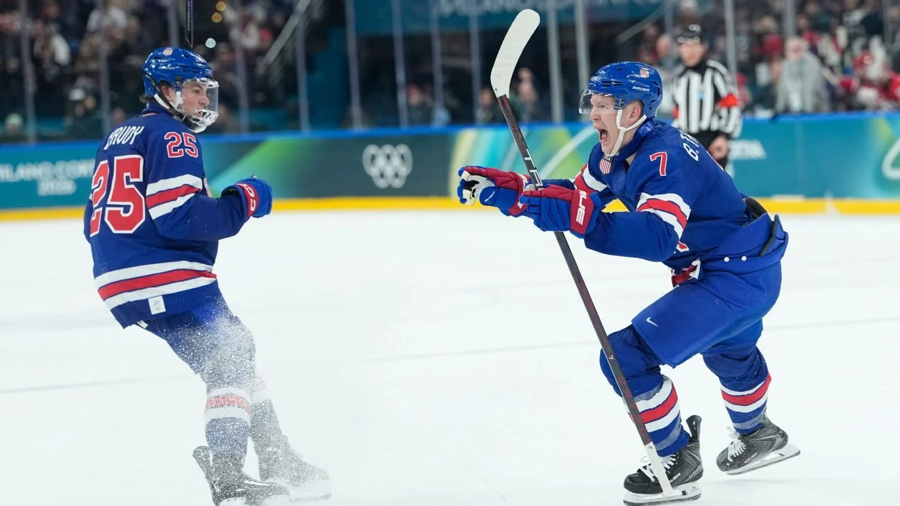 US men win keep pace with Canada for top seed at O 20260215 222334