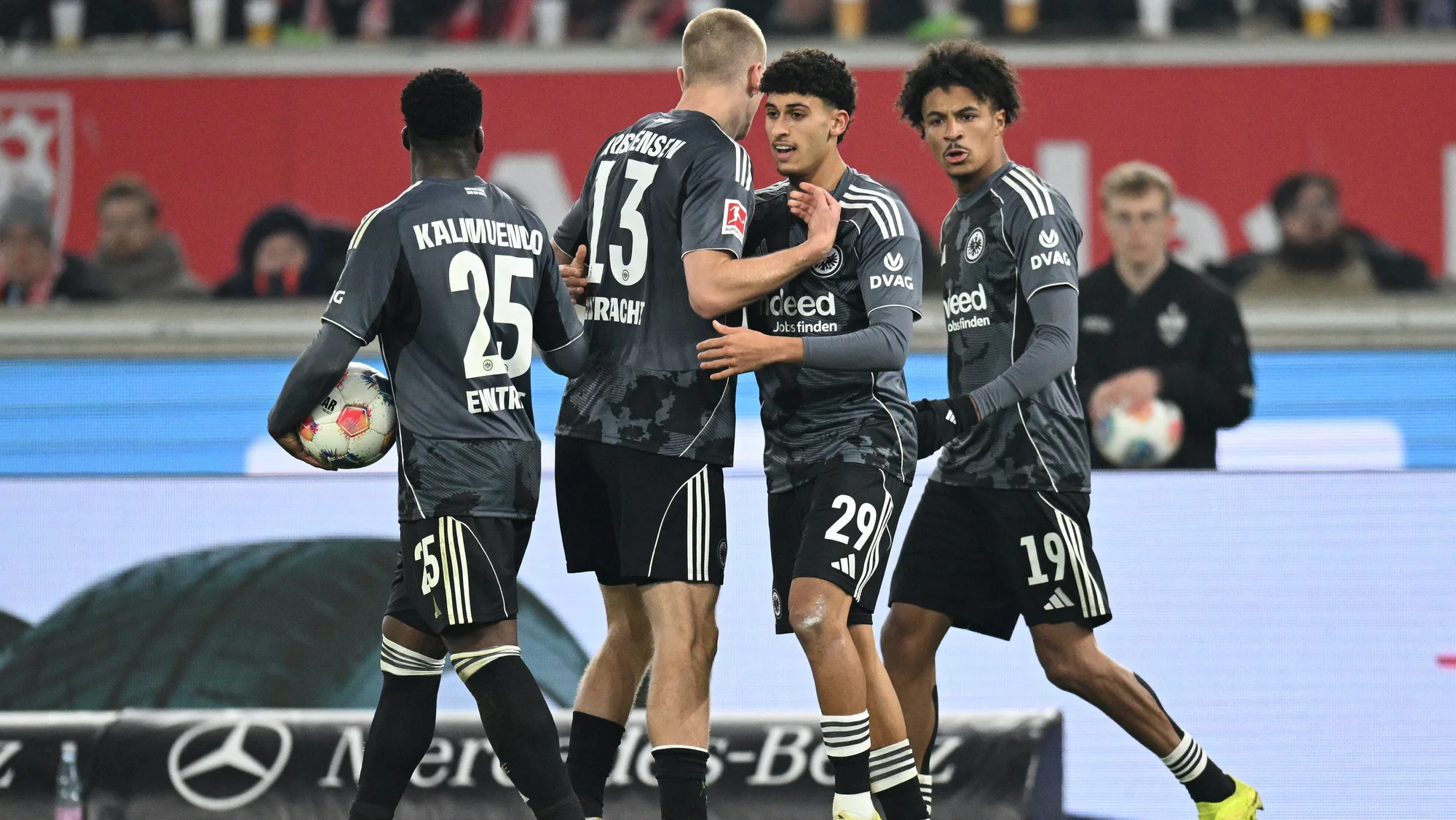 Union Berlin vs Eintracht Frankfurt Betting odds p 20260206 211242